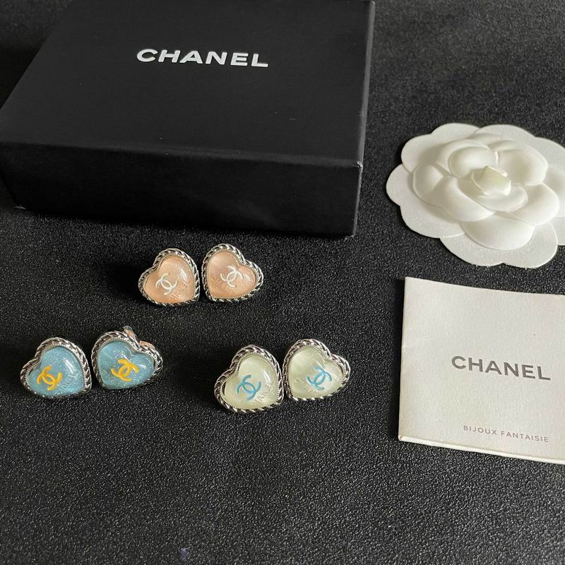 Chanel Earring 09yxs339